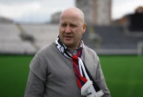 CSKA poražen od Zenita - Nikolić: ''Opet penal protiv nas...''